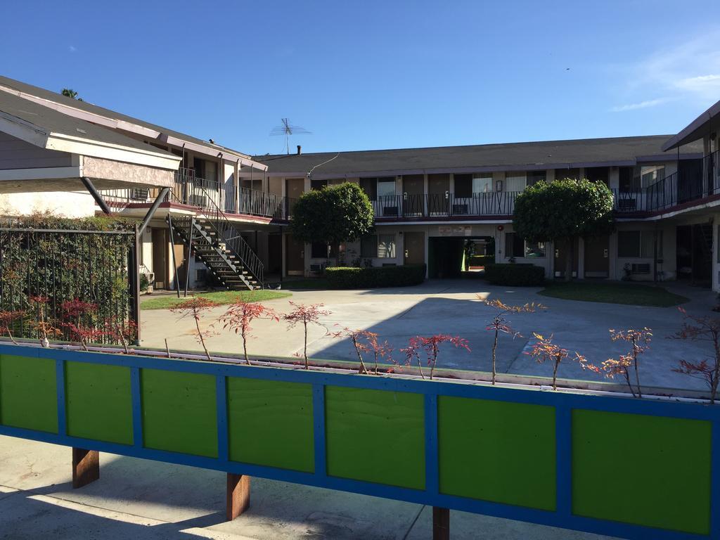 M El Monte * Los Ángeles
